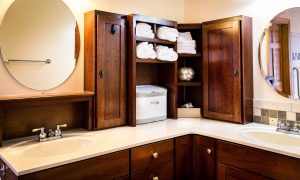 bathroom-cabinets