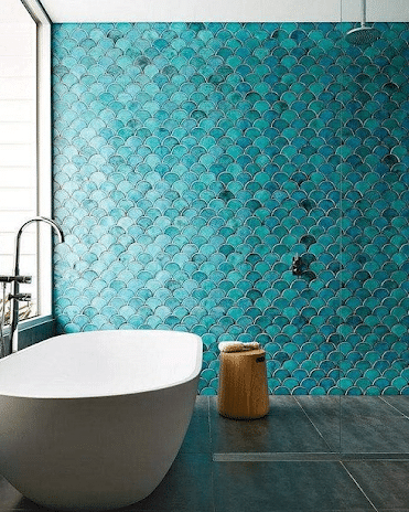 How to Clean The Bathroom Wall Tiles? | Tile Installation KL