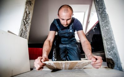Factors When Finding The Best Tiling Contractor in KL