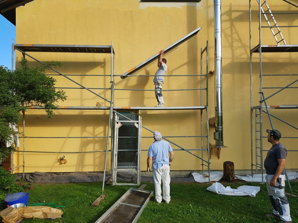 exterior-building-painting