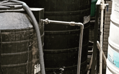 Water Tank Repair, Cleaning & Refurbishment in KL & Selangor: Which Do You Need?