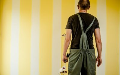Benefits of Hiring a Professional House Painter in KL