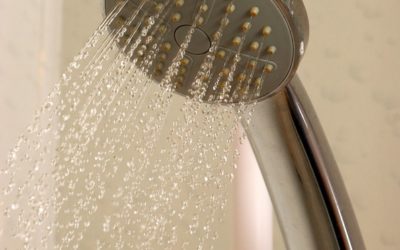 How To Clean The Bathroom Shower Head?