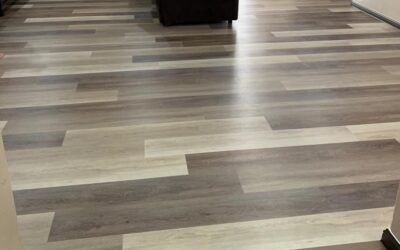 SPC vs Vinyl vs Laminate Floors: Which Is Best for KL Homes?